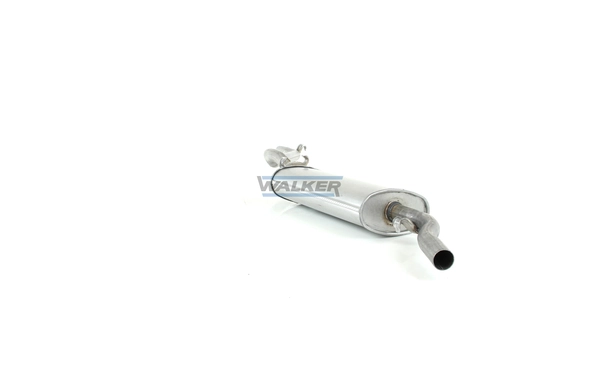 WALKER 04764 Rear Muffler