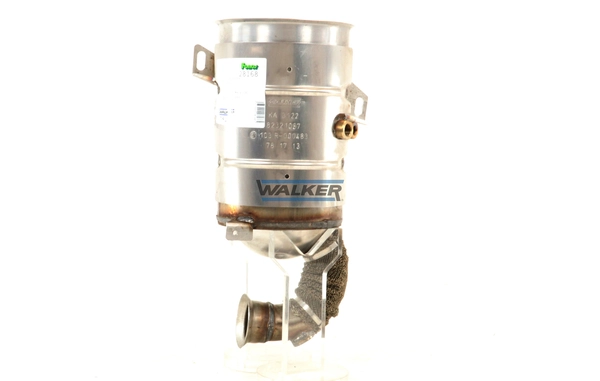 WALKER 28168 Catalytic Converter