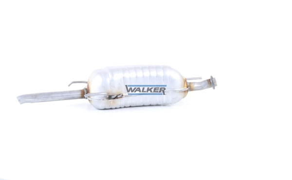 WALKER 72362 Rear Muffler