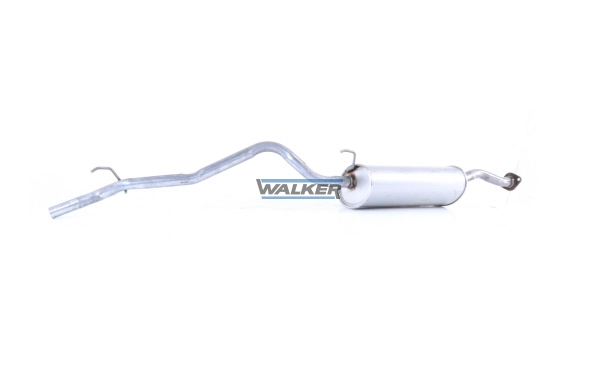 WALKER 17670 Rear Muffler