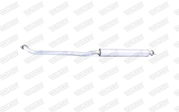 Centre Muffler 22533