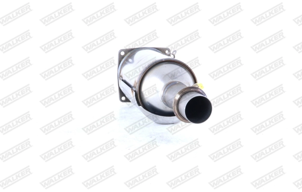 WALKER 93012 Soot/Particulate Filter, exhaust system