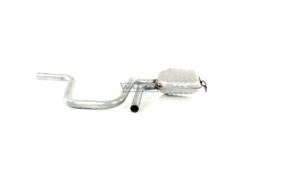 WALKER 18737 Rear Muffler