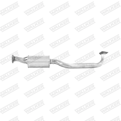 WALKER 22540 Centre Muffler