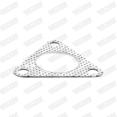 WALKER 80203 Gasket, exhaust pipe