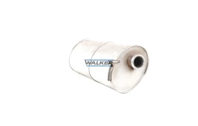 Rear Muffler 23424