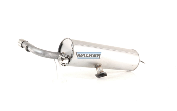 Rear Muffler 22963