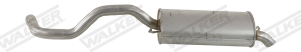 WALKER 21924 Rear Muffler