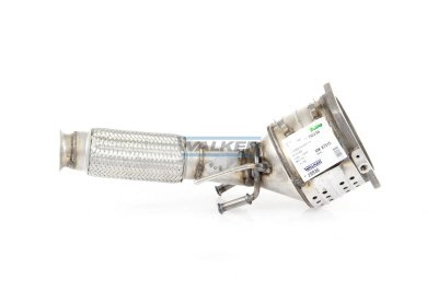 WALKER 20936 Catalytic Converter