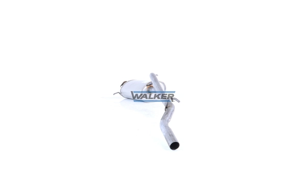 WALKER 17670 Rear Muffler