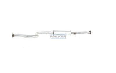 WALKER 22148 Centre Muffler
