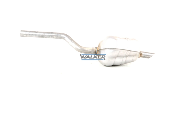 WALKER 25142 Rear Muffler