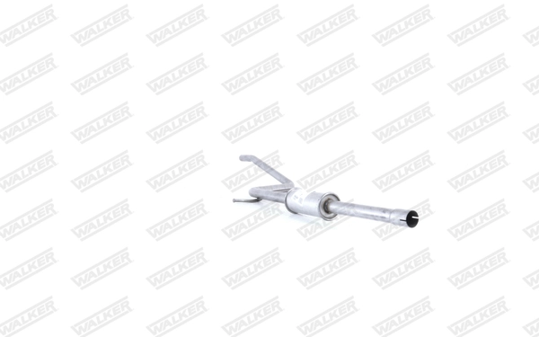 Centre Muffler 22934