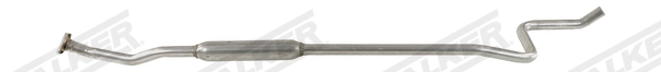 WALKER 23215 Centre Muffler