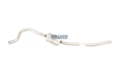 WALKER 06617 Rear Muffler