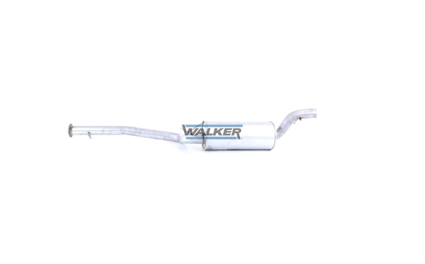 WALKER 23101 Rear Muffler