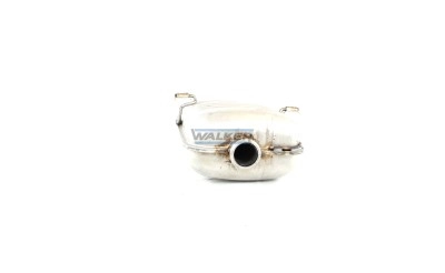 WALKER 18039 Rear Muffler