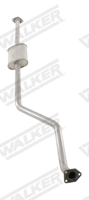 WALKER 23504 Centre Muffler