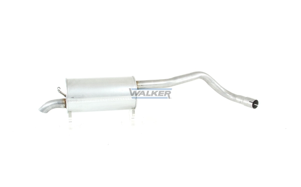 WALKER 23336 Rear Muffler