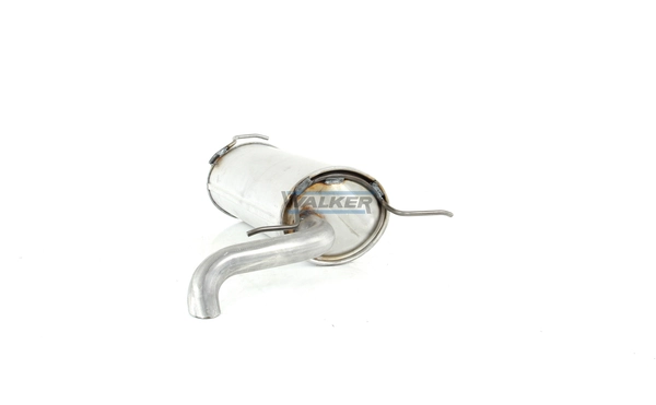 WALKER 70060 Rear Muffler