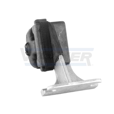 Rubber Strip, exhaust system 80271