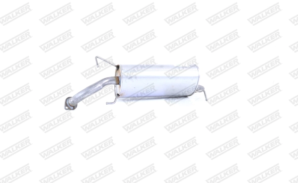 Rear Muffler 23675