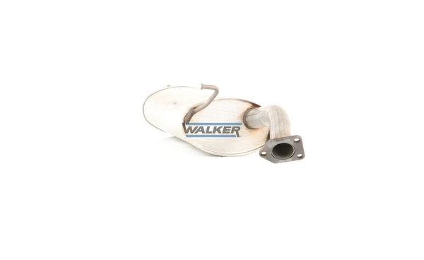 WALKER 21438 Rear Muffler
