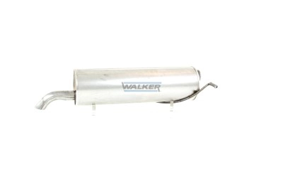 Rear Muffler 71213