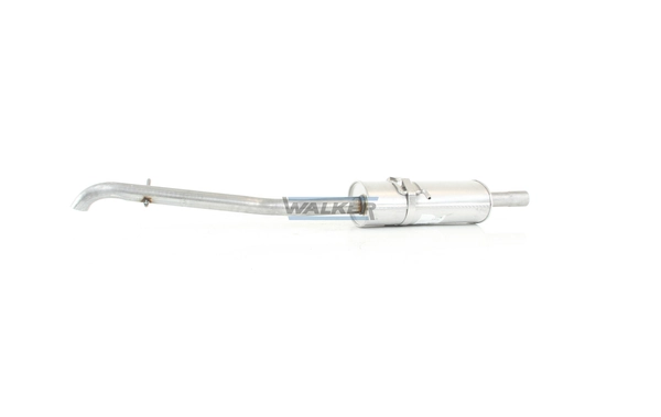WALKER 72144 Rear Muffler