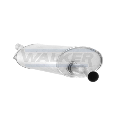 WALKER 70038 Rear Muffler