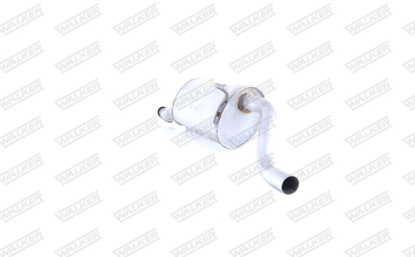 WALKER 23913 Sports Muffler