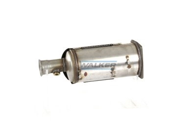 WALKER 73013 Soot/Particulate Filter, exhaust system