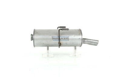 Rear Muffler 22296