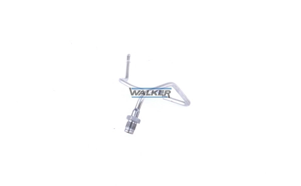 Pressure Pipe, pressure sensor (soot/particulate filter) 10793