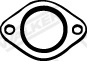 Gasket, exhaust pipe 80185