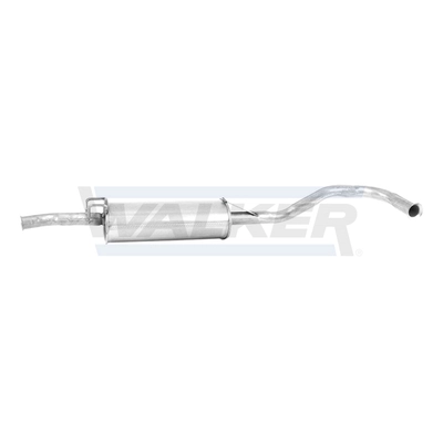 WALKER 70433 Rear Muffler