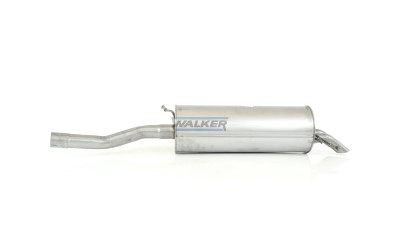 Rear Muffler 23013
