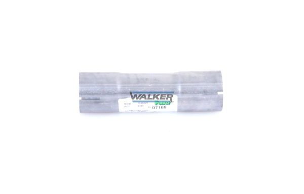 WALKER 07169 Exhaust Pipe