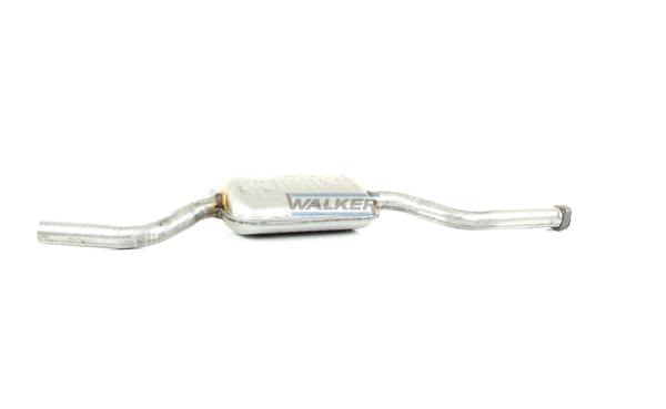 WALKER 05386 Centre Muffler
