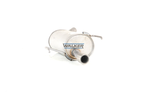 WALKER 22982 Rear Muffler