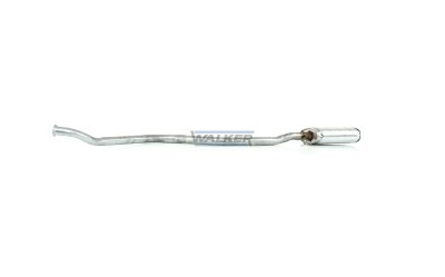 WALKER 15959 Centre Muffler