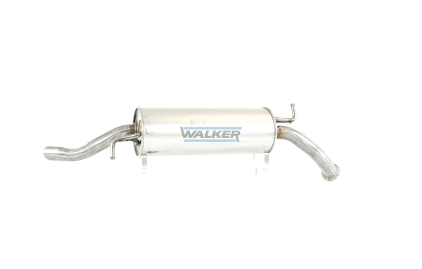 Rear Muffler 22157
