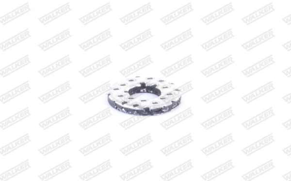 Nut, exhaust manifold 86058