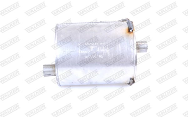 Rear Muffler 24158