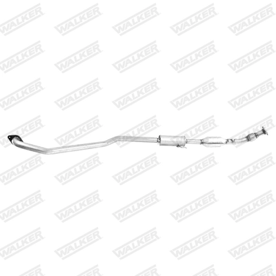 WALKER 28597 Catalytic Converter