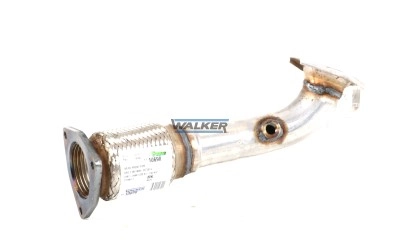 WALKER 10690 Corrugated Pipe, exhaust system