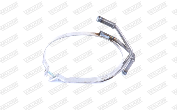 Mount, exhaust system 80598