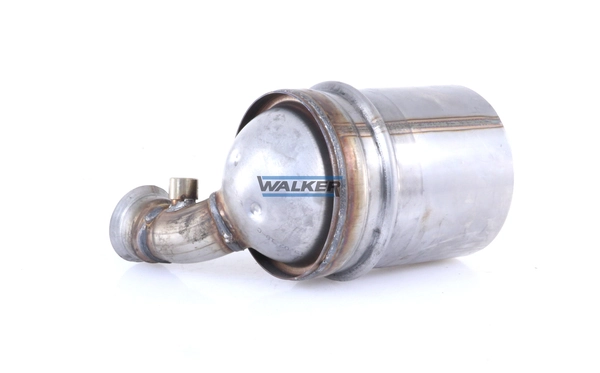 Soot/Particulate Filter, exhaust system EVO C 73154