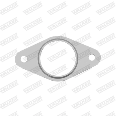 Gasket, exhaust pipe 80228