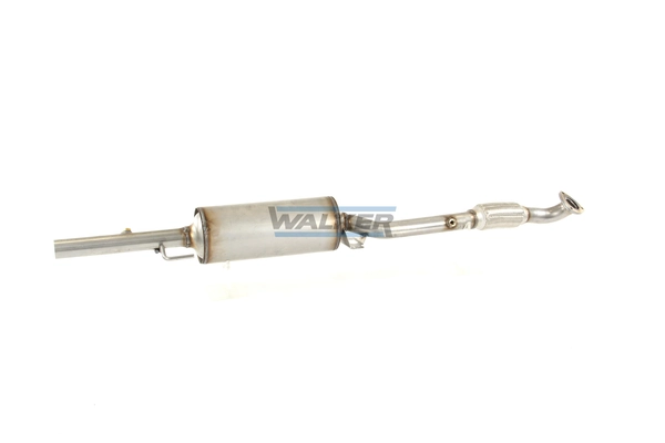 WALKER 73085 Soot/Particulate Filter, exhaust system